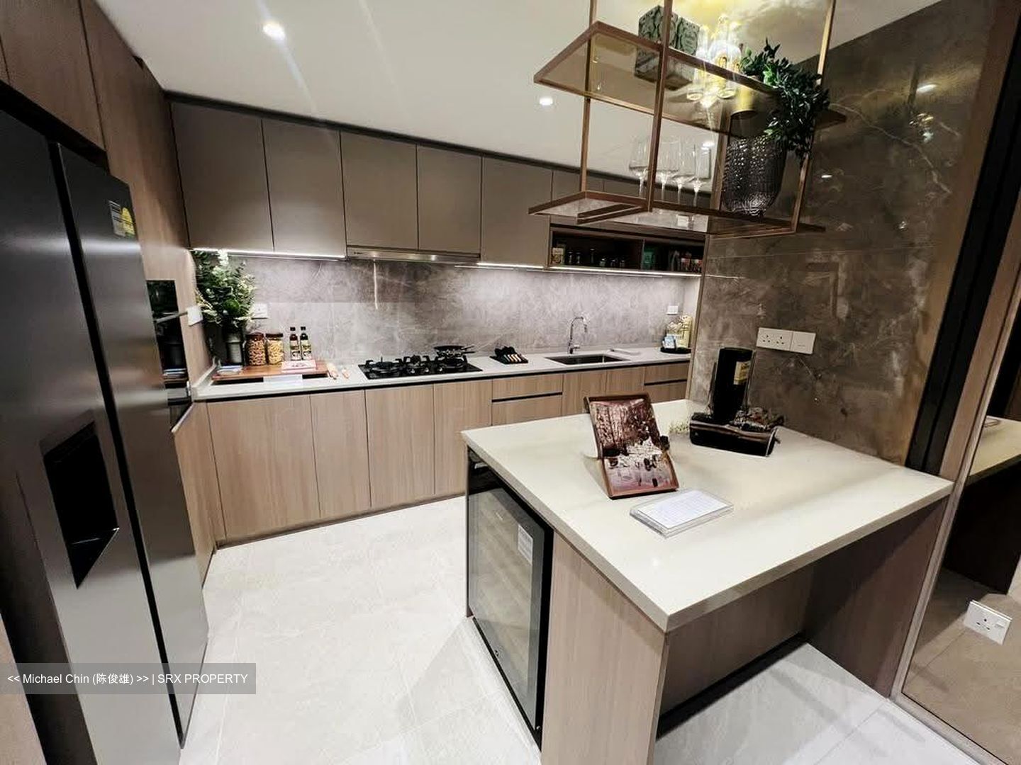 Parktown Residence (D18), Apartment #630077311